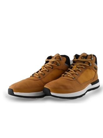 Timberland Sneakers Geel 250922