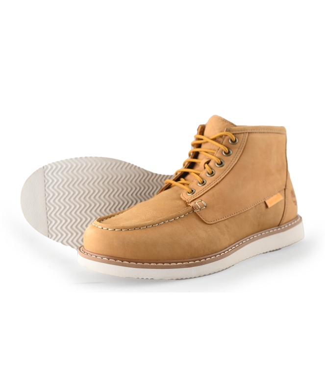 Timberland Veterboots