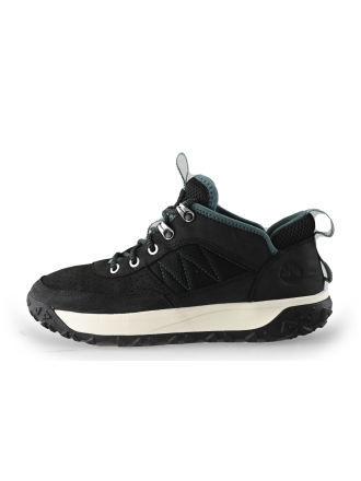 Timberland Sneakers Zwart 250929