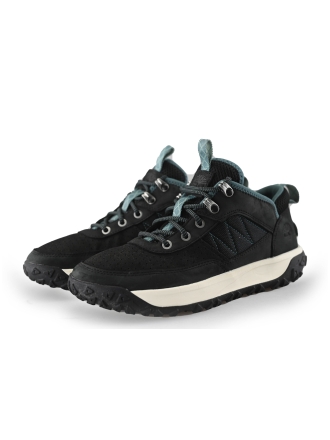 Timberland Sneakers Zwart 250929