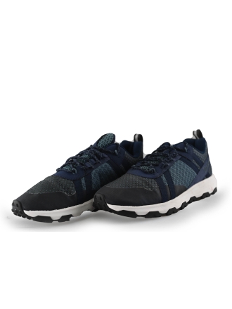 Timberland Sneakers Blauw 250937