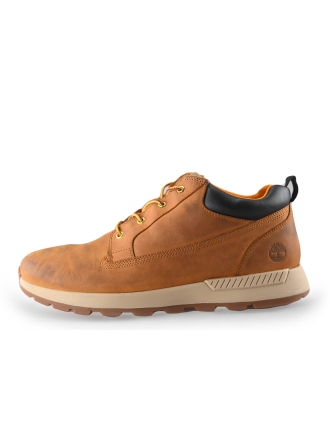 Timberland Sneakers Cognac 250942
