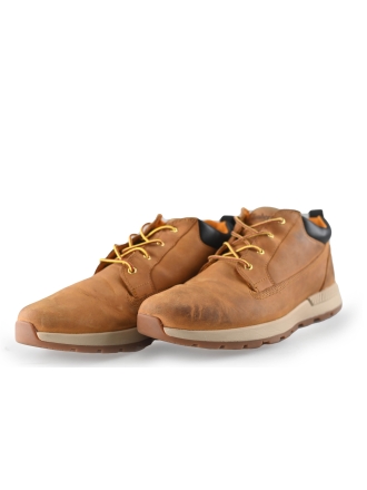 Timberland Sneakers Cognac 250942