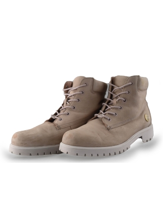 Timberland Veterboots Beige 250943