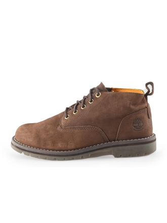 Timberland Veterboots Bruin 250946