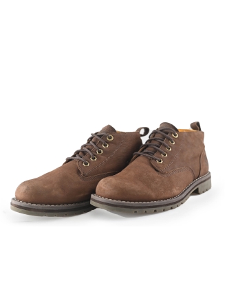 Timberland Veterboots Bruin 250946