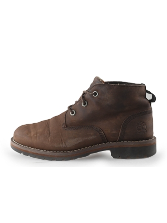 Timberland Veterboots Bruin 250951