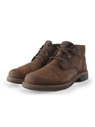 Timberland Veterboots Bruin 250951