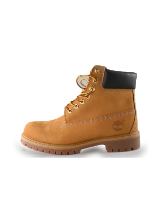 Timberland Veterboots Geel 250956
