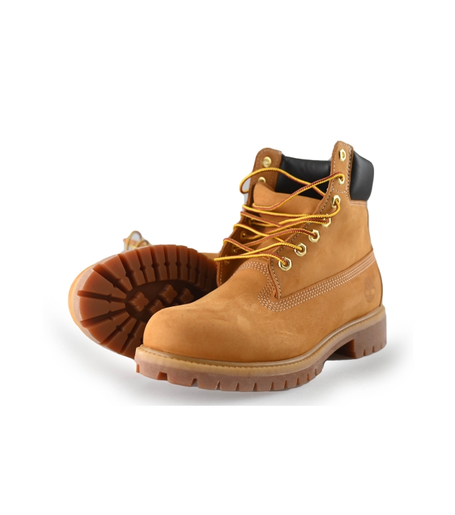 Timberland Veterboots
