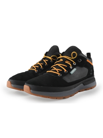 Timberland Sneakers Zwart 250966