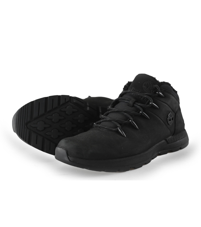 Timberland Hoge sneakers
