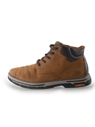 Skechers Veterboots Bruin 250979