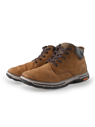 Skechers Veterboots Bruin 250979