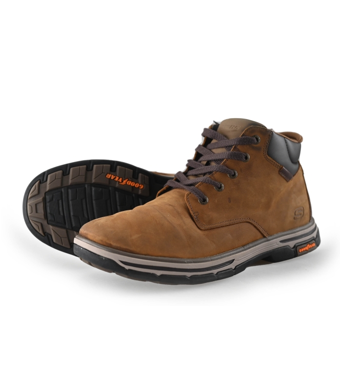 Skechers Veterboots