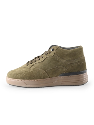 Cycleur de Luxe Sneakers Groen 250993