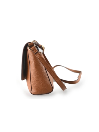 Michael Kors Tas Cognac 258003
