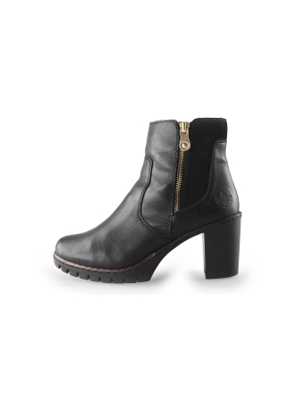 Timberland Enkellaarzen