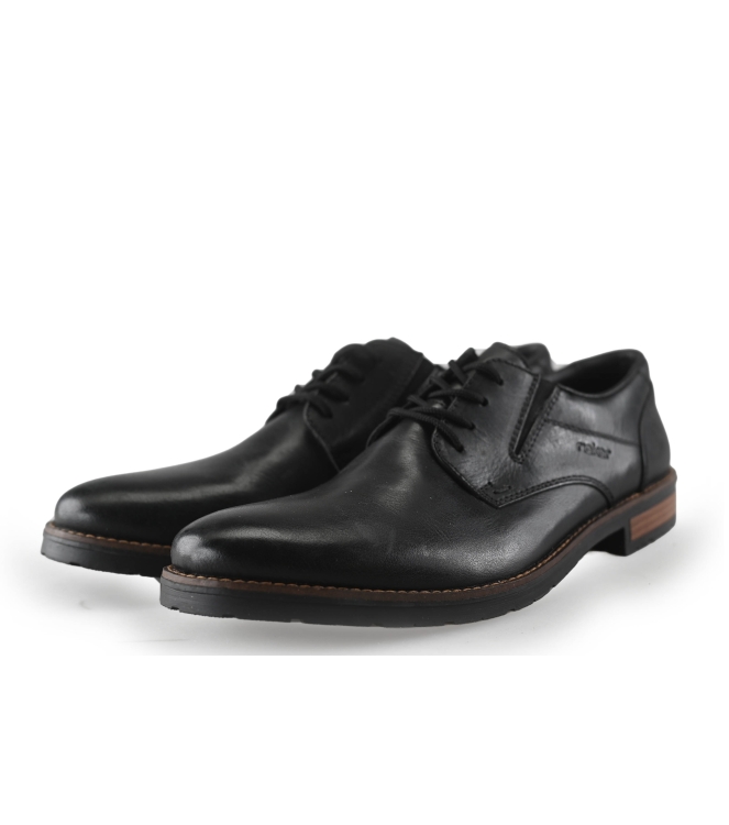 Rieker Veterschoenen