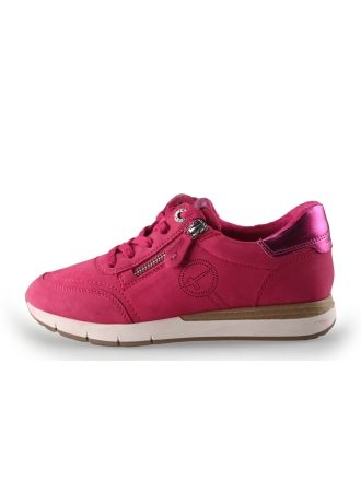 Tamaris Sneakers Roze 258034