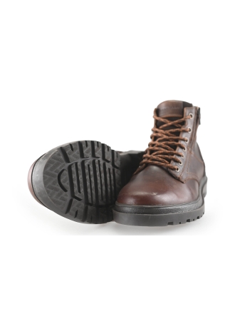 River Woods Boots