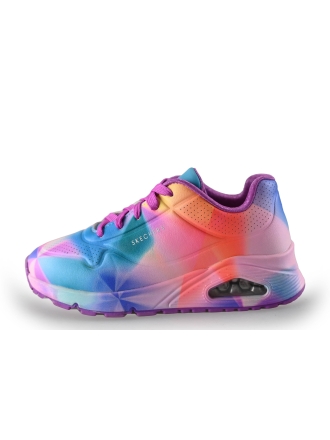Skechers Sneakers Overig 258063