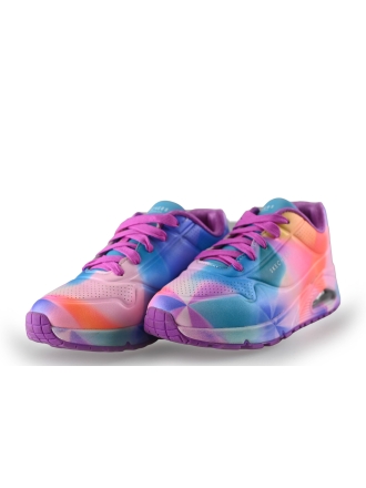 Skechers Sneakers Overig 258063