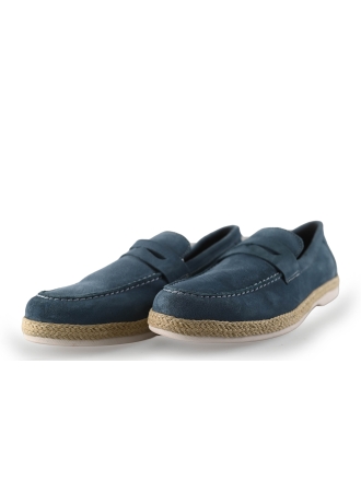 Vertice Loafers  Blauw 258070
