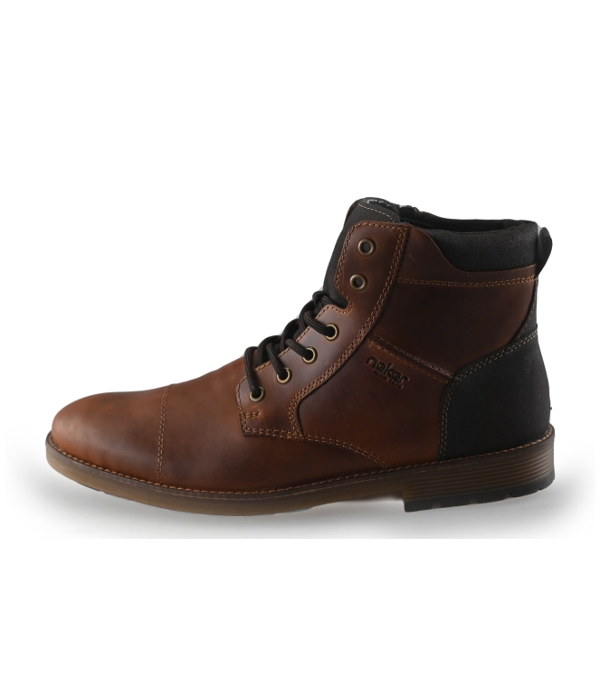 Rieker Veterboots