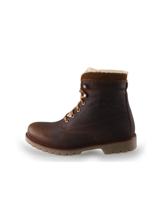 Panama Jack Veterboots Bruin 258103