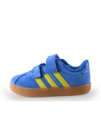 Adidas Sneakers Blauw 258110