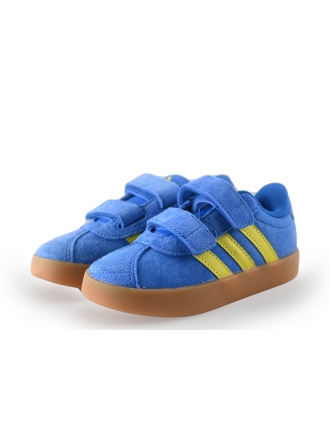 Adidas Sneakers Blauw 258110