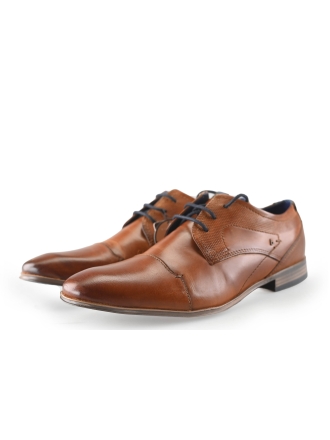 Bugatti Nette schoenen  Bruin 258119