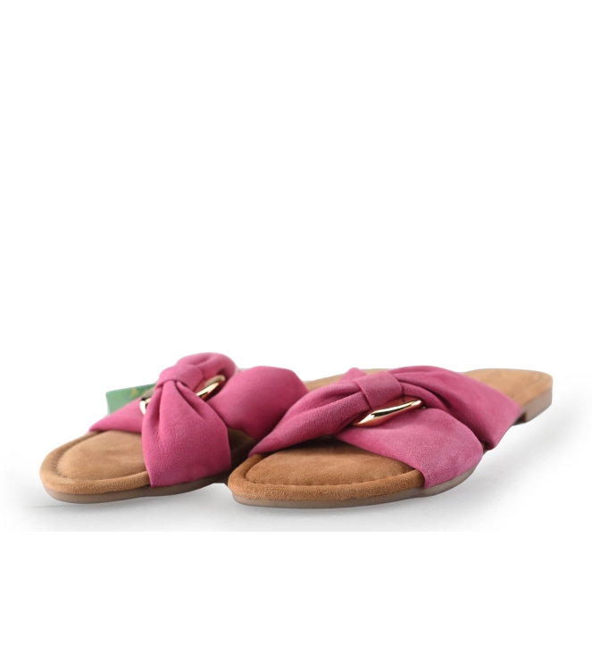 Lazamani Slippers