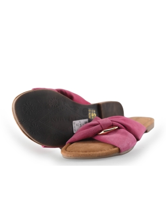 Lazamani Slippers
