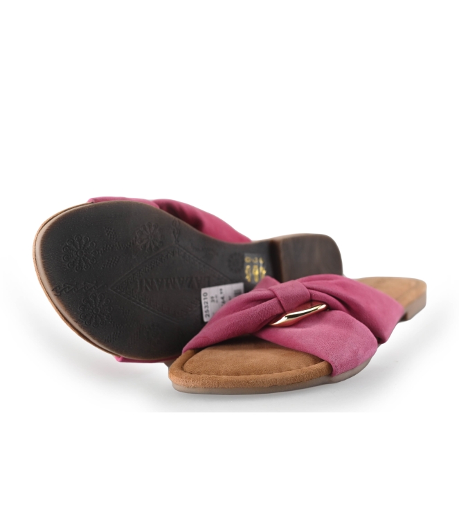 Lazamani Slippers