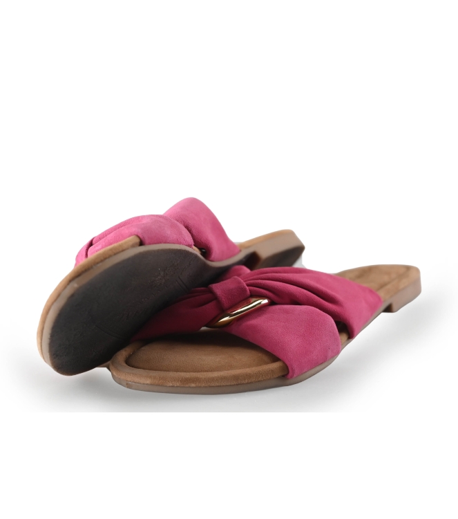 Lazamani Slippers