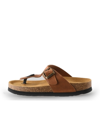Hush Puppies Sandalen Cognac 258127