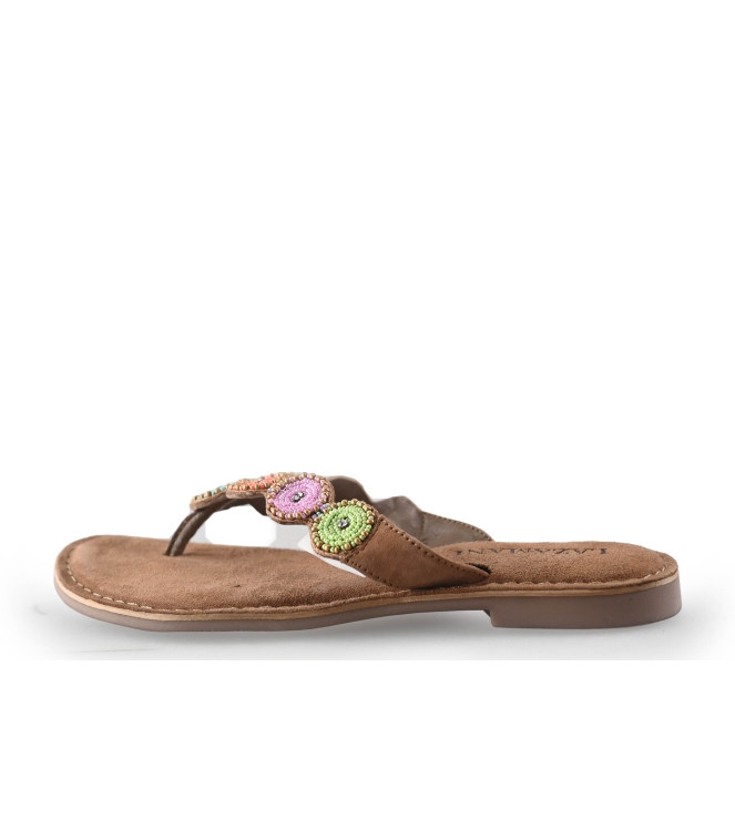 Lazamani Slippers