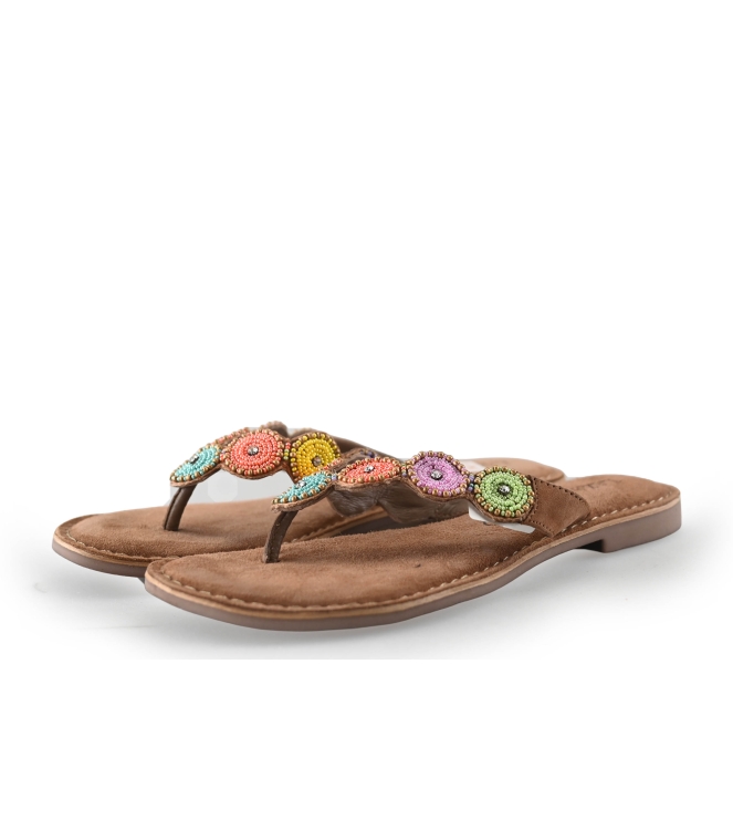 Lazamani Slippers