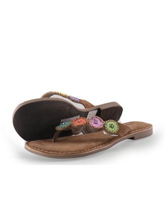 Lazamani Slippers