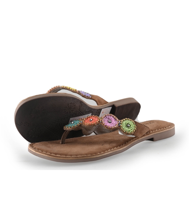 Lazamani Slippers