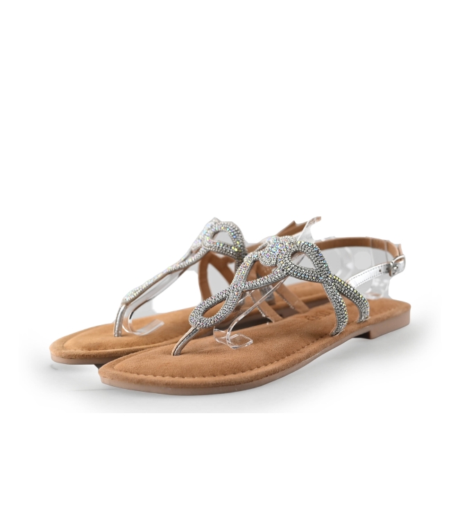 Lazamani Sandalen