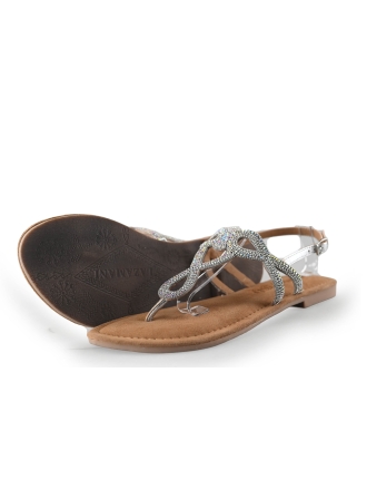 Lazamani Sandalen