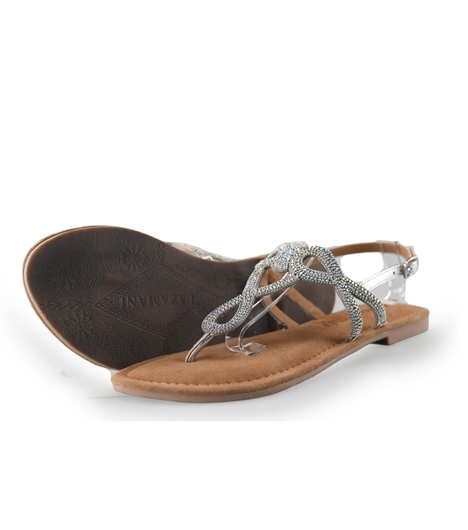 Lazamani Sandalen