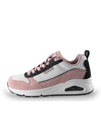 Skechers Sneakers Roze 258137