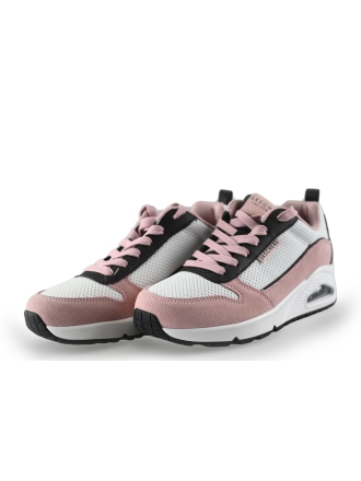 Skechers Sneakers Roze 258137