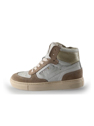 Kipling Hoge sneakers Beige 258144