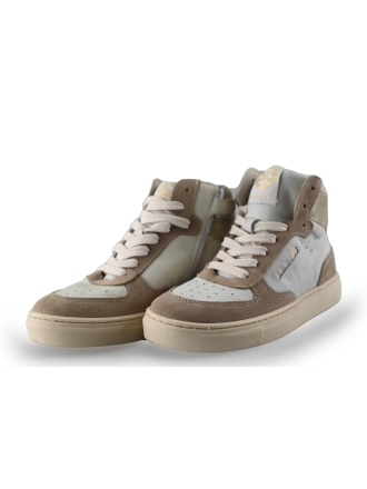 Kipling Hoge sneakers Beige 258144