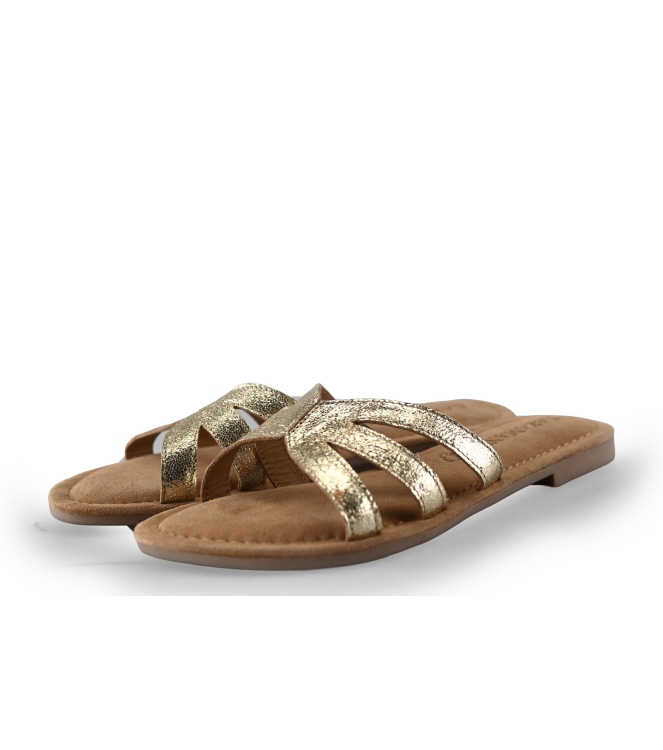 Lazamani Slippers
